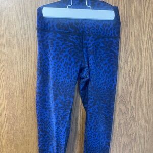 Fleo leggings